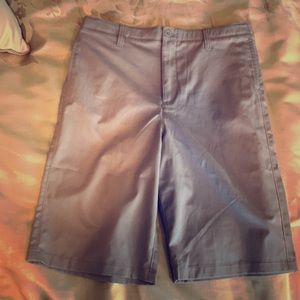 COPY - Boy’s new Under Armour shorts size 20
